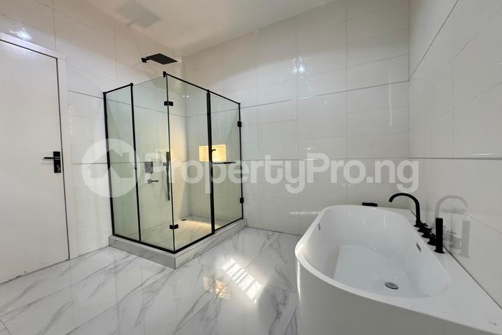 5 bedroom House for sale Ajah Lagos