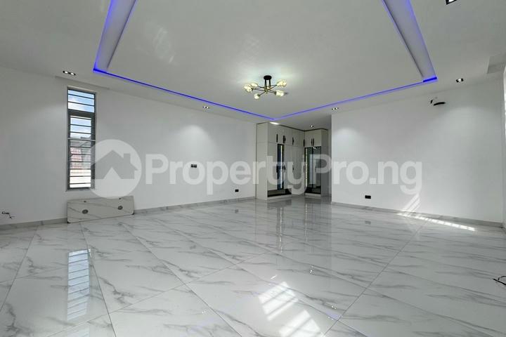 5 bedroom House for sale Ajah Lagos