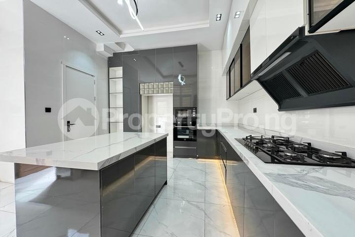 5 bedroom House for sale Ajah Lagos