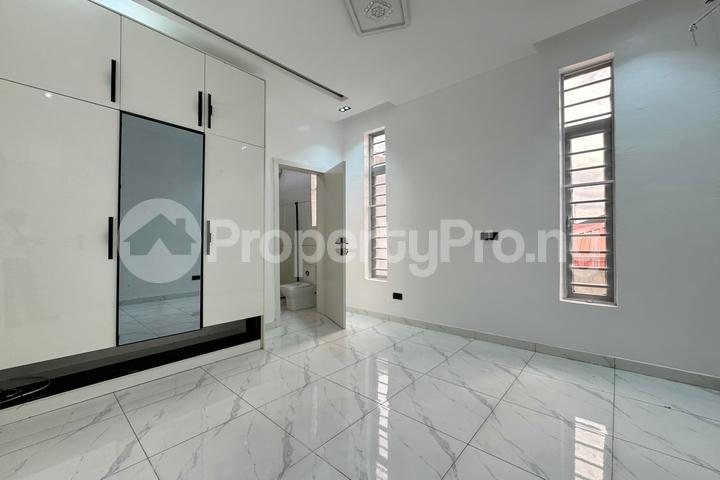 5 bedroom House for sale Ajah Lagos