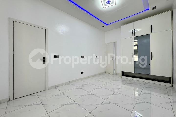 5 bedroom House for sale Ajah Lagos