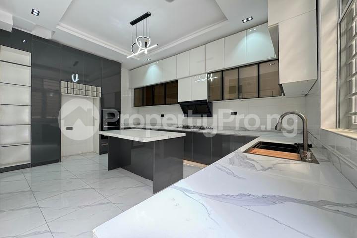 5 bedroom House for sale Ajah Lagos