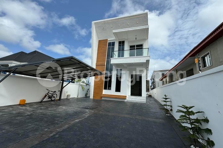 5 bedroom House for sale Ajah Lagos