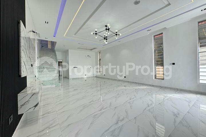 5 bedroom House for sale Ajah Lagos