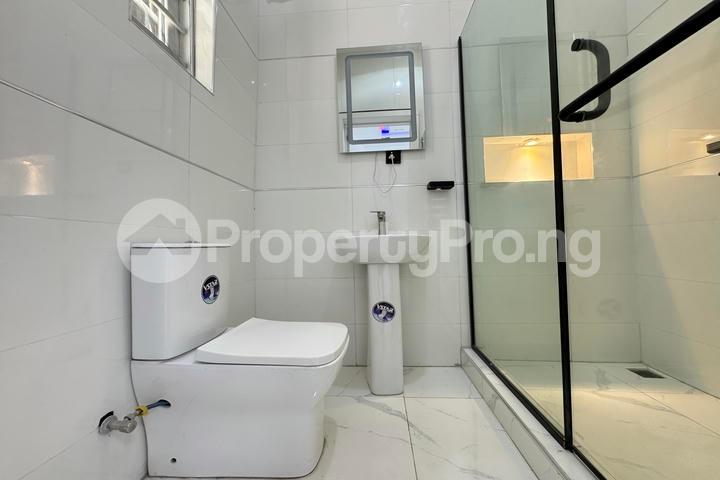 5 bedroom House for sale Ajah Lagos
