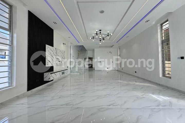 5 bedroom House for sale Ajah Lagos