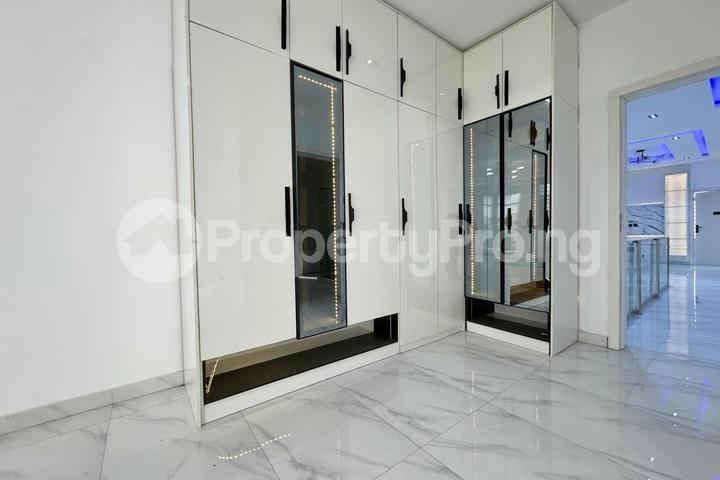 5 bedroom House for sale Ajah Lagos