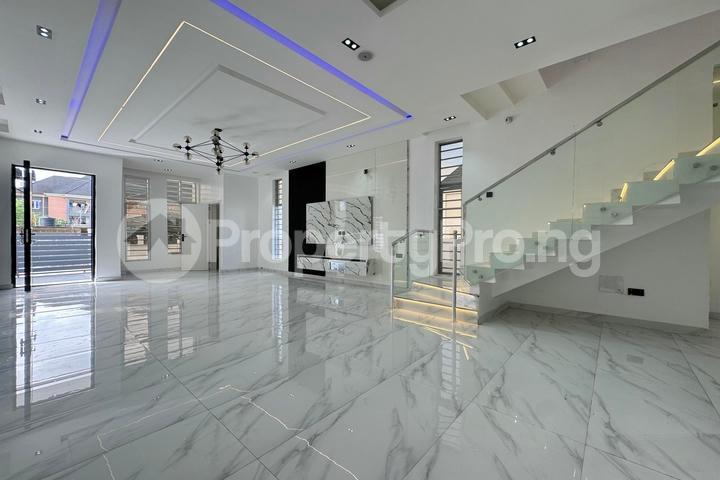 5 bedroom House for sale Ajah Lagos