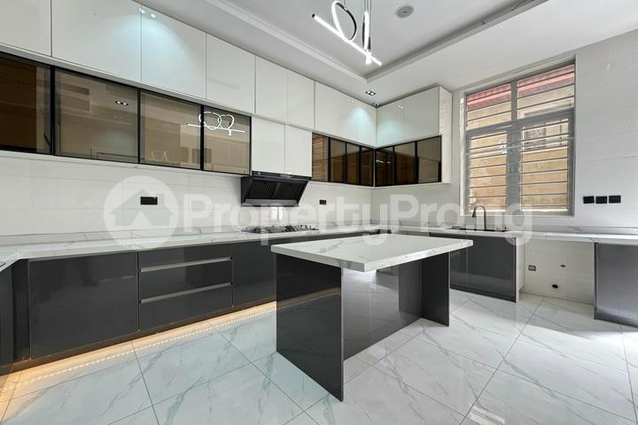 5 bedroom House for sale Ajah Lagos