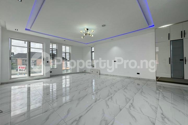 5 bedroom House for sale Ajah Lagos