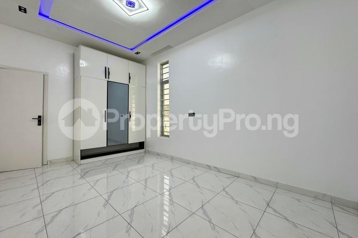 5 bedroom House for sale Ajah Lagos