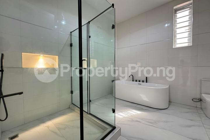 5 bedroom House for sale Ajah Lagos