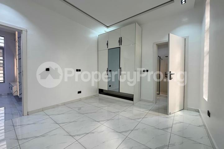 5 bedroom House for sale Ajah Lagos