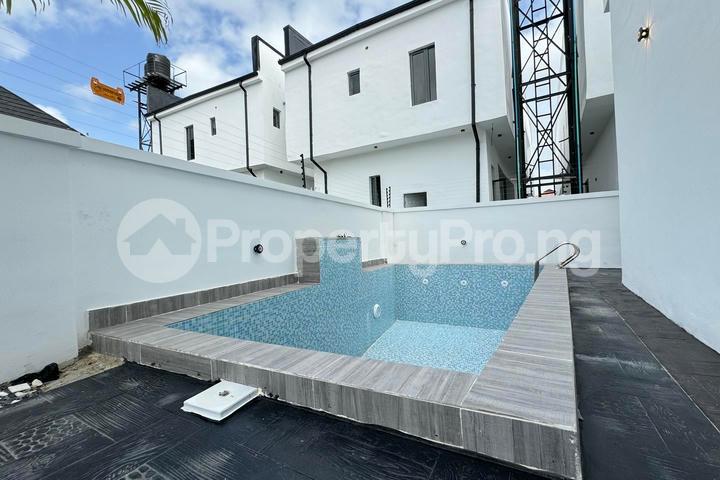 5 bedroom House for sale Ajah Lagos