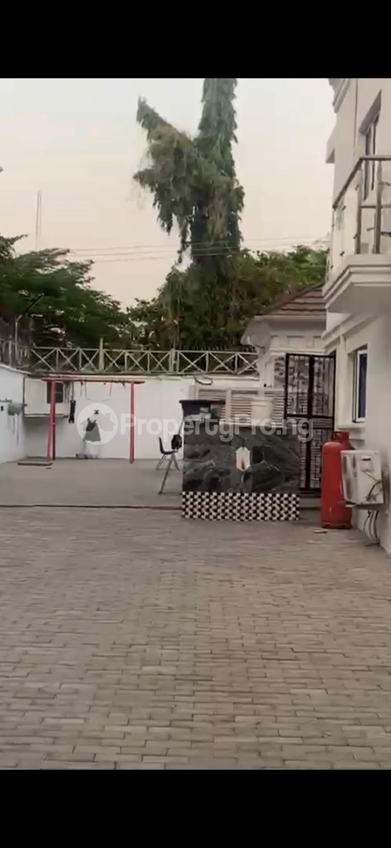 5 bedroom House for sale Maitama Main Maitama Abuja
