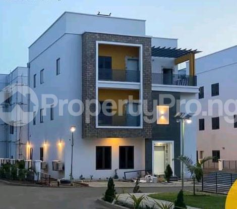 House for sale Utako Abuja
