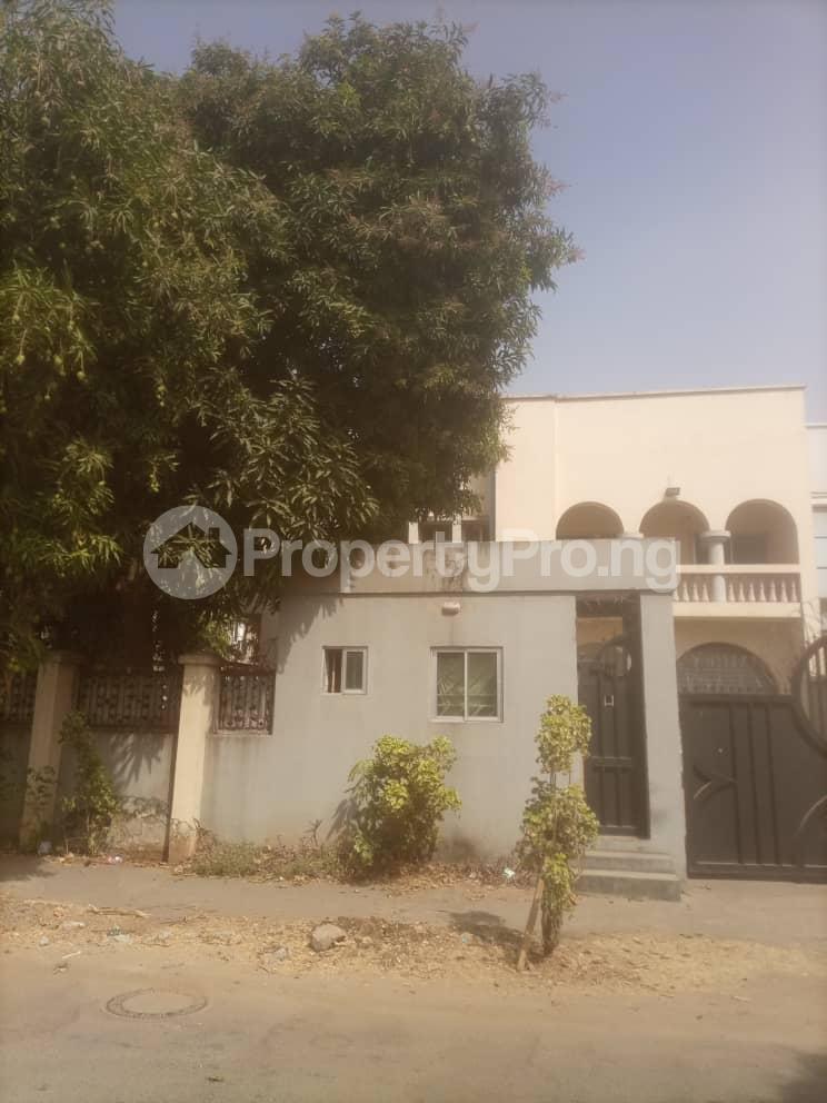 5 bedroom House for rent  Garki 2 Abuja