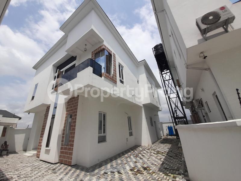 5 bedroom House for sale Lekki Lekki Lagos
