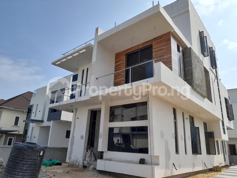 5 bedroom House for sale Lekki Phase 2 Lekki Lagos
