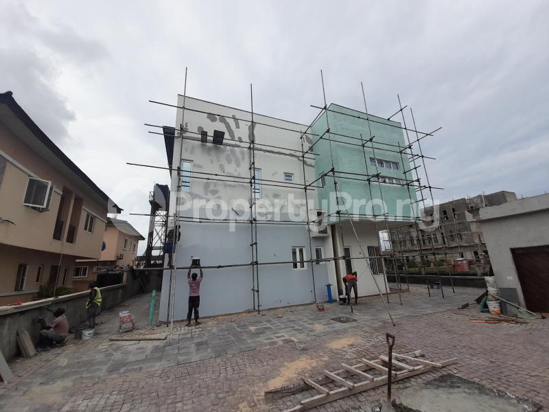 5 bedroom House for sale Lekki Lagos