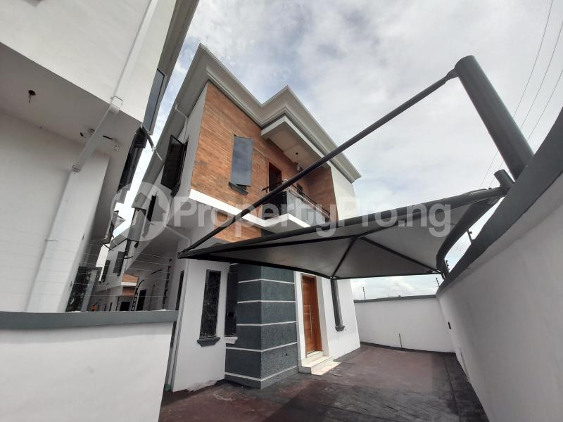 5 bedroom House for sale Chevron Drive chevron Lekki Lagos