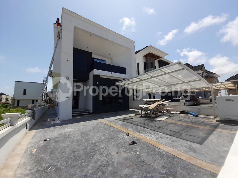 5 bedroom House for sale Megamound Lekki Lagos