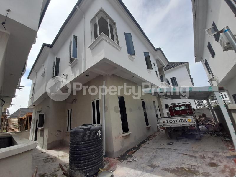 5 bedroom House for sale Chevron Drive chevron Lekki Lagos