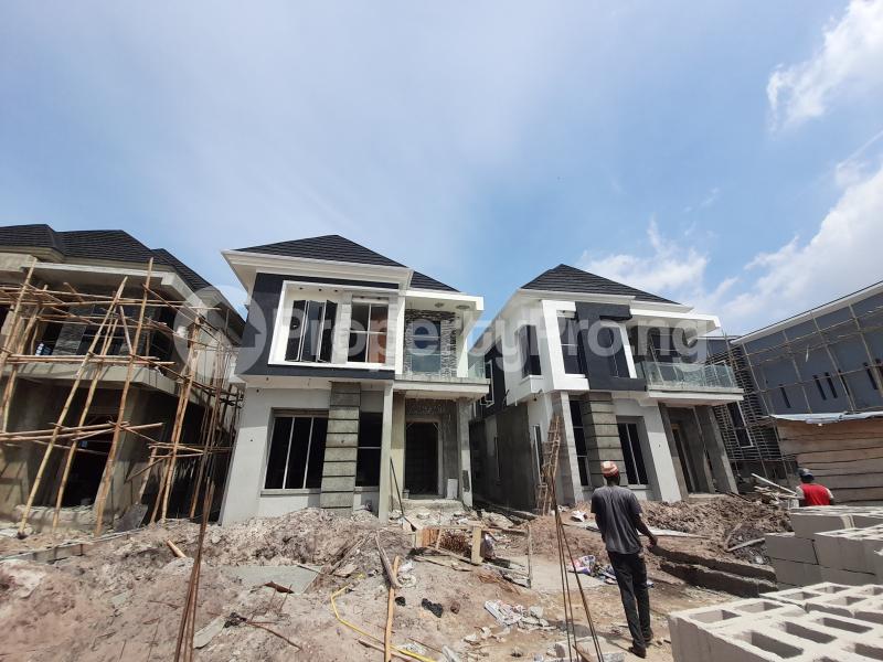 5 bedroom House for sale Megamound Lekki Phase 2 Lekki Lagos