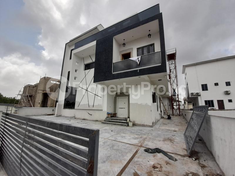 5 bedroom House for sale Lekki Phase 2 Lekki Lagos