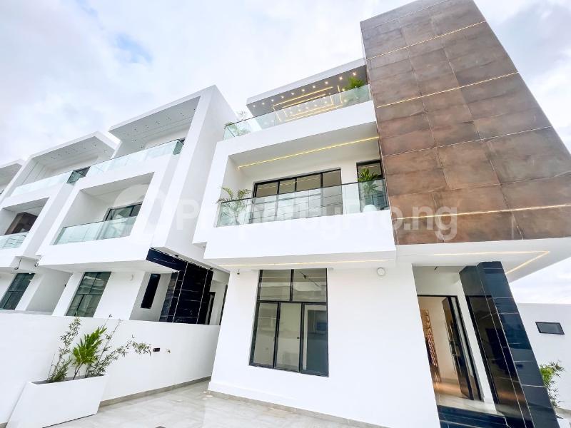 5 bedroom House for sale Ikate Lekki Lagos