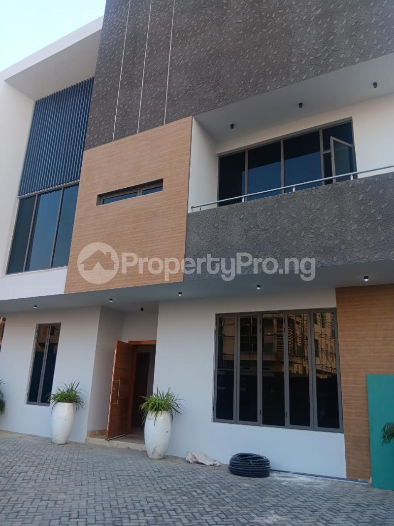 5 bedroom House for rent  Banana Island Ikoyi Lagos