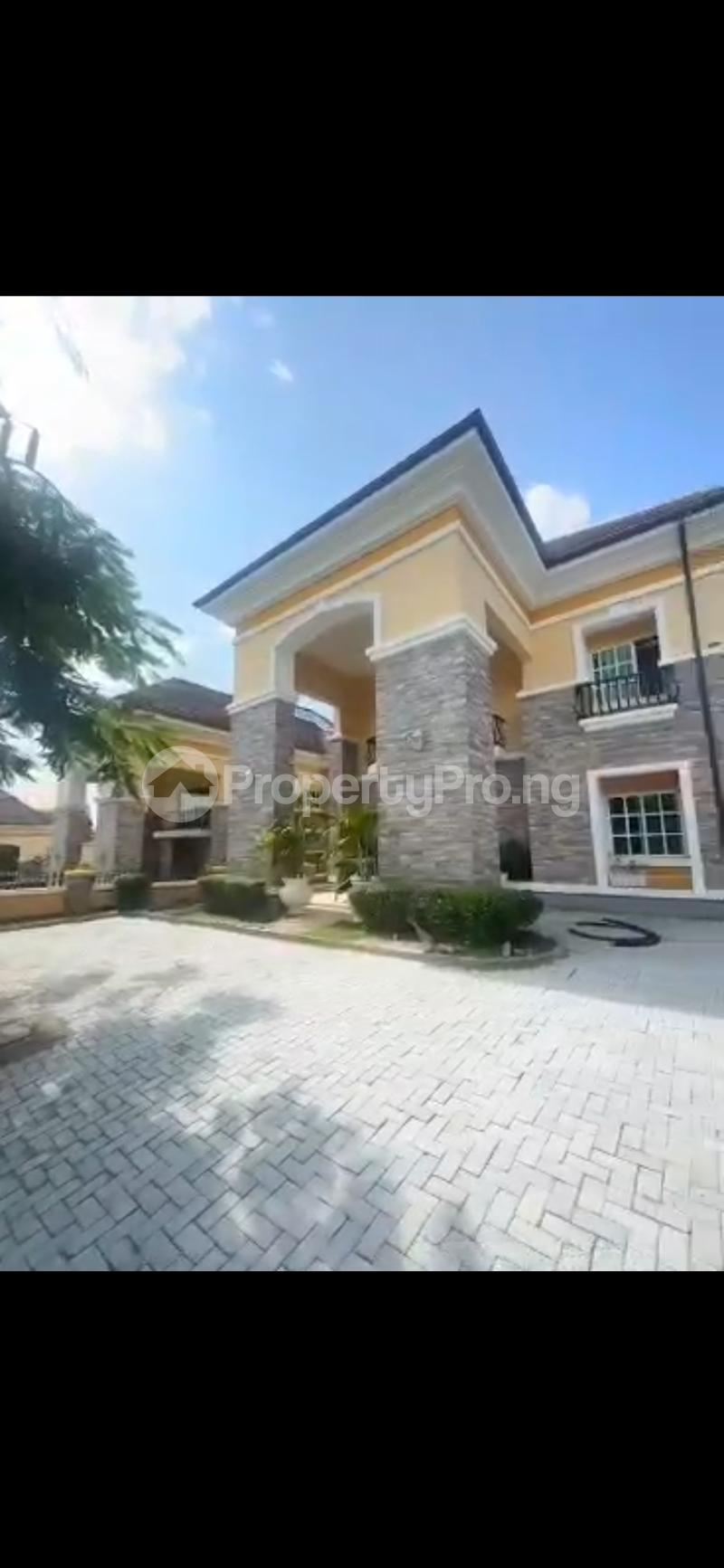 5 bedroom House for sale Maitama Abuja