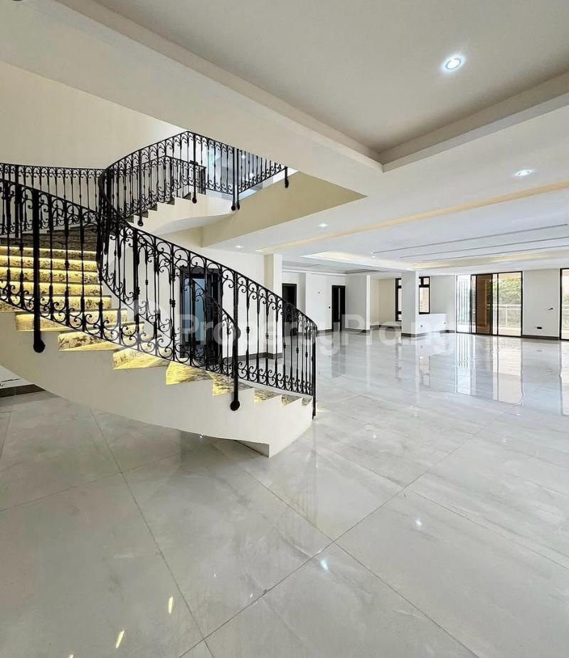 5 bedroom Flat / Apartment for rent Old Ikoyi Ikoyi Lagos