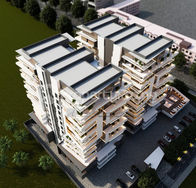 5 bedroom House for sale Alexander Road Ikoyi Lagos