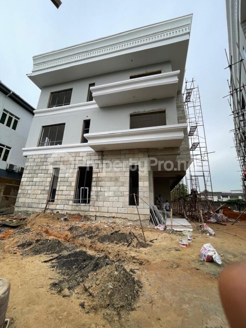 5 bedroom House for sale Old Ikoyi Ikoyi Lagos - 0