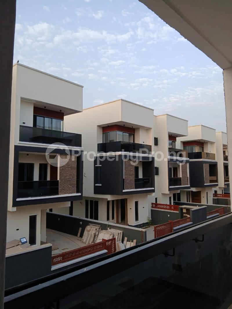 5 bedroom House for sale Ikeja GRA Ikeja Lagos