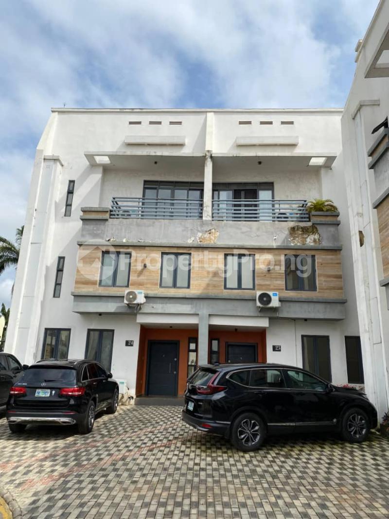 5 bedroom House for rent Groove Estate Jabi Abuja