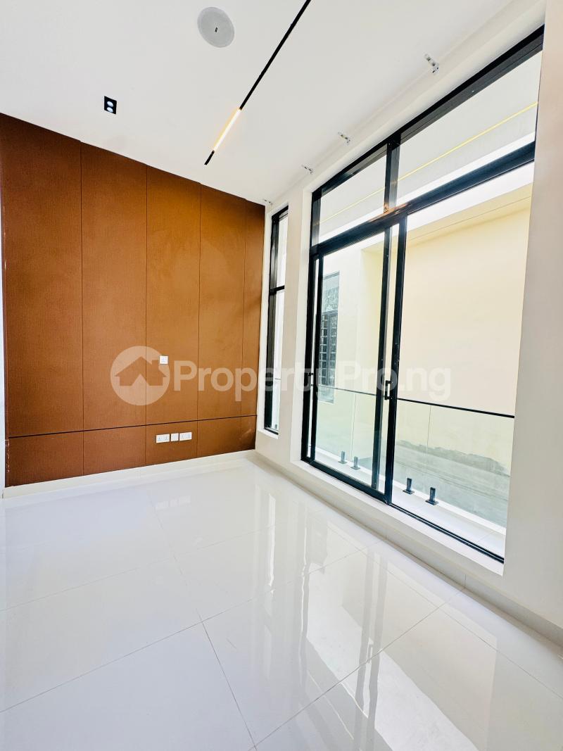 5 bedroom House for sale Orchid Lekki Lagos Orchid Lekki Lagos
