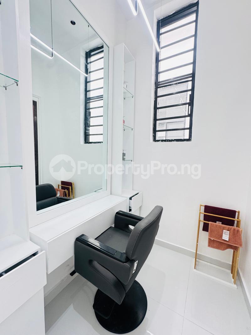 5 bedroom House for sale Orchid Lekki Lagos Orchid Lekki Lagos