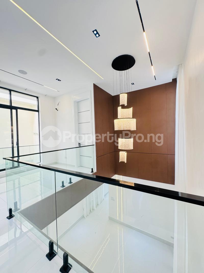 5 bedroom House for sale Orchid Lekki Lagos Orchid Lekki Lagos