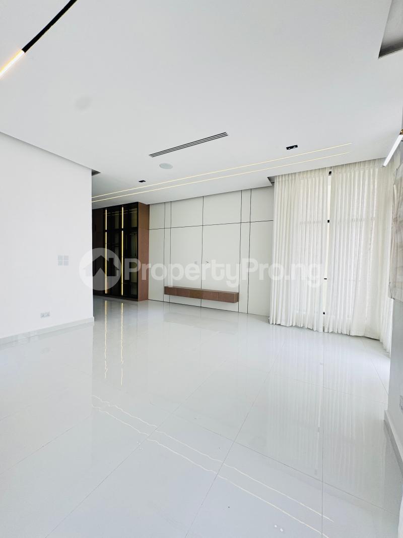 5 bedroom House for sale Orchid Lekki Lagos Orchid Lekki Lagos
