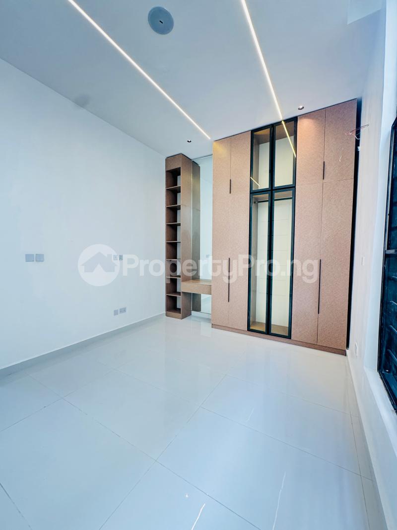 5 bedroom House for sale Orchid Lekki Lagos Orchid Lekki Lagos