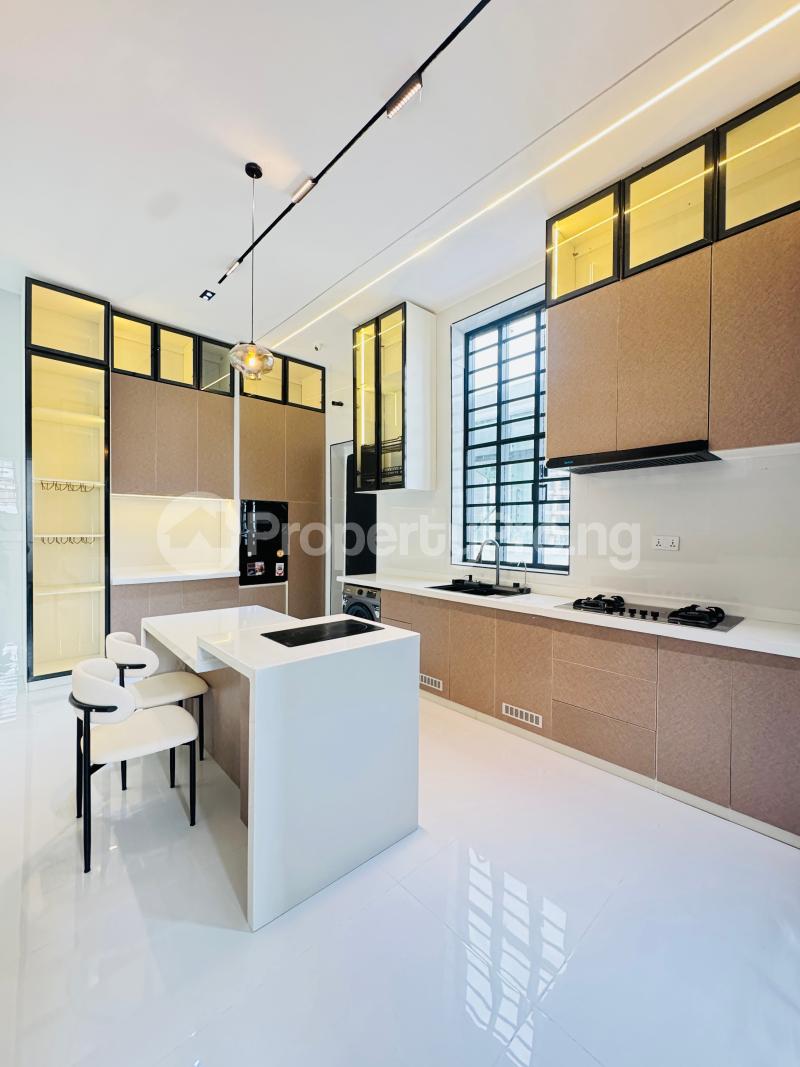 5 bedroom House for sale Orchid Lekki Lagos Orchid Lekki Lagos