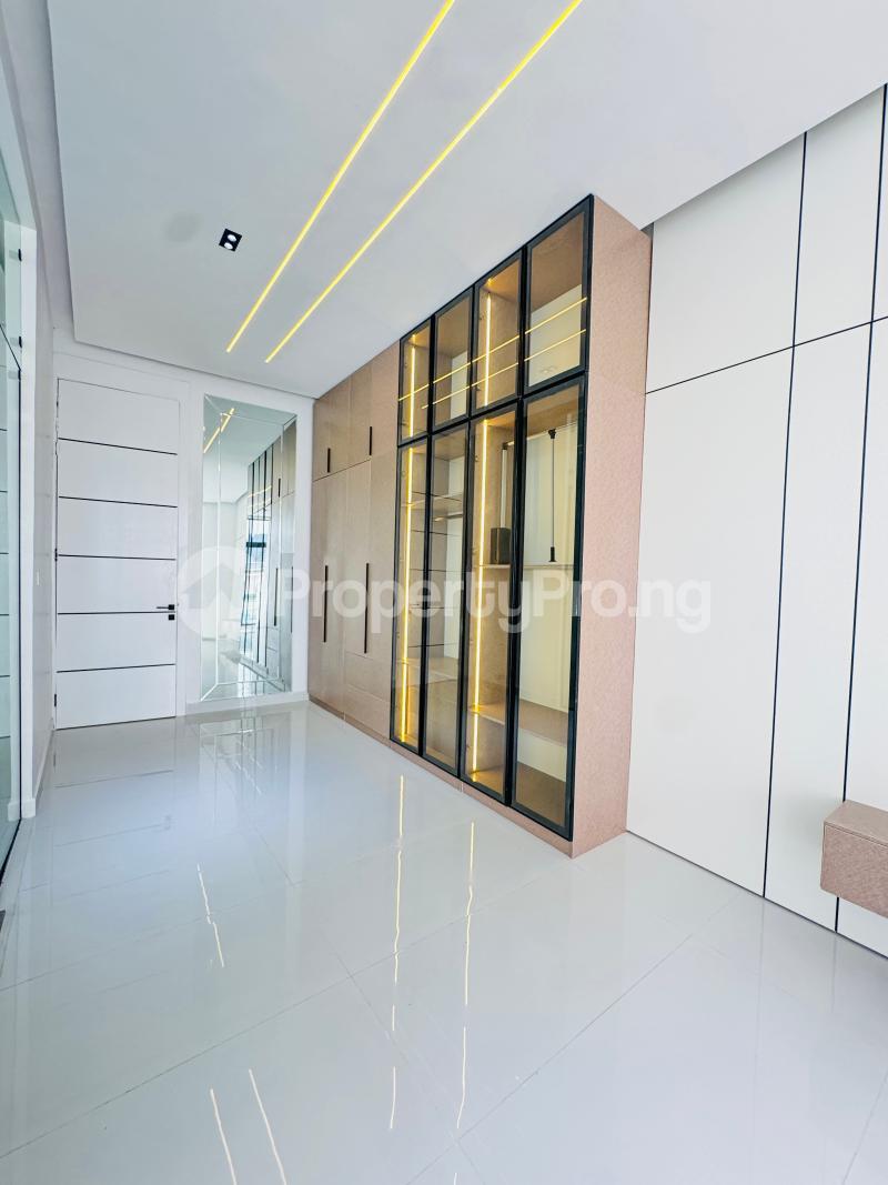 5 bedroom House for sale Orchid Lekki Lagos Orchid Lekki Lagos
