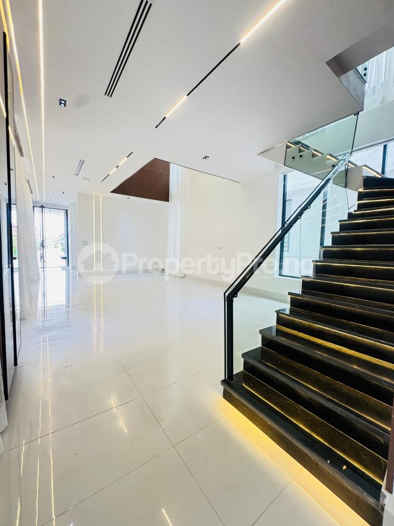 5 bedroom House for sale Orchid Lekki Lagos Orchid Lekki Lagos