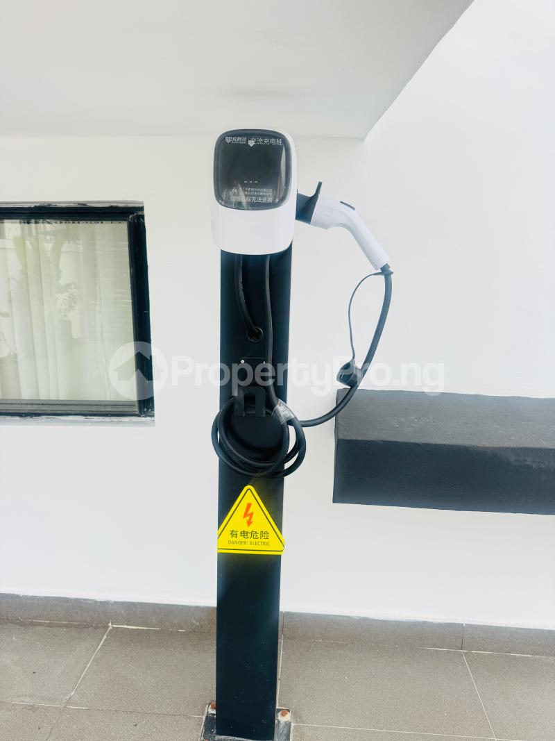 5 bedroom House for sale Orchid Lekki Lagos Orchid Lekki Lagos