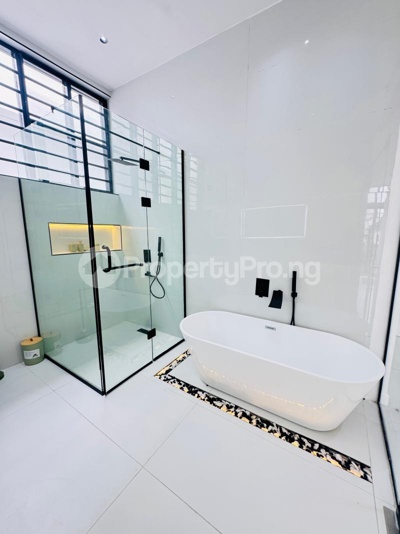 5 bedroom House for sale Orchid Lekki Lagos Orchid Lekki Lagos
