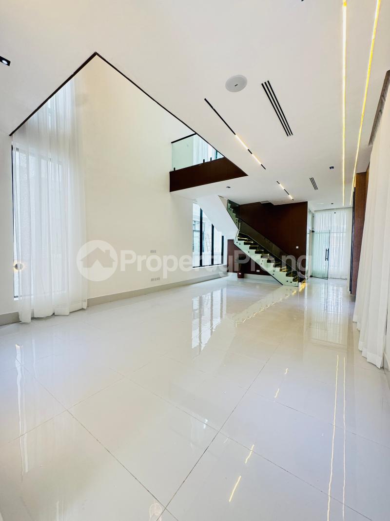 5 bedroom House for sale Orchid Lekki Lagos Orchid Lekki Lagos