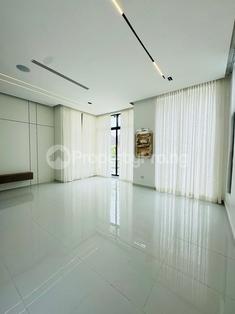 5 bedroom House for sale Orchid Lekki Lagos Orchid Lekki Lagos