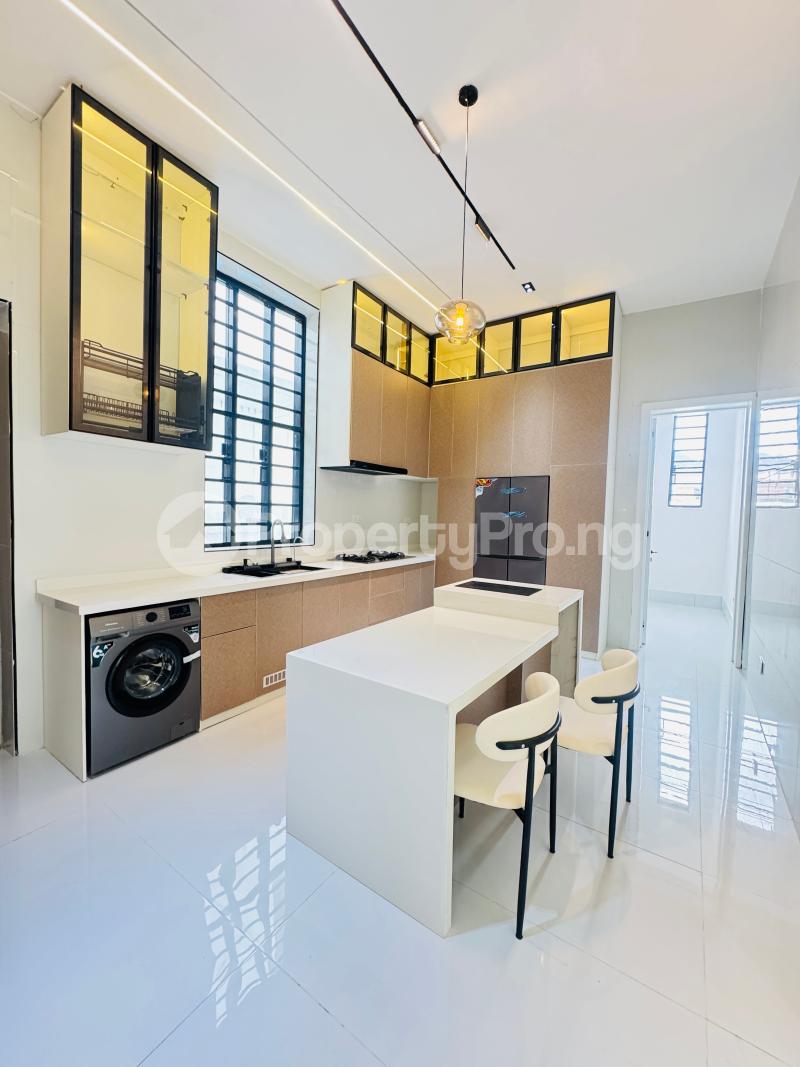 5 bedroom House for sale Orchid Lekki Lagos Orchid Lekki Lagos